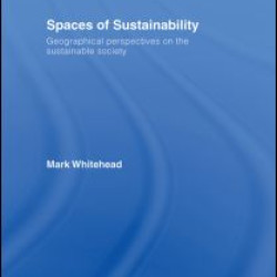 Spaces of Sustainability Spaces of Sustainability