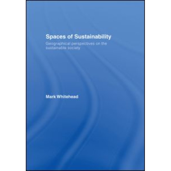 Spaces of Sustainability