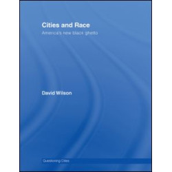 Cities and Race Cities and Race