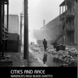 Cities and Race