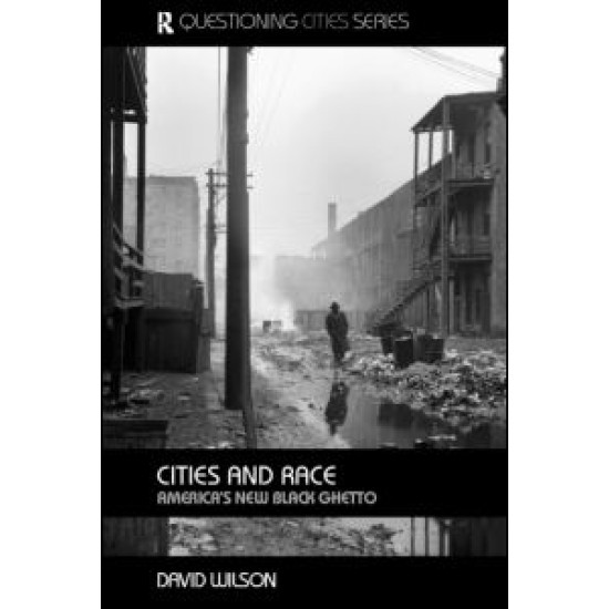 Cities and Race