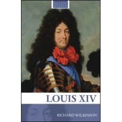 Louis XIV Louis XIV