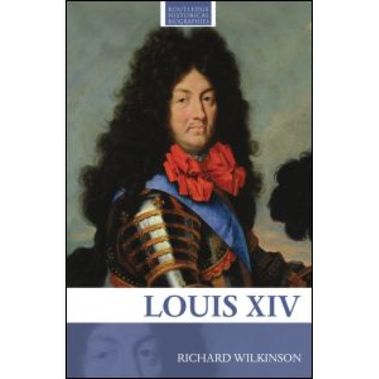 Louis XIV Louis XIV