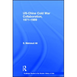 US-China Cold War Collaboration