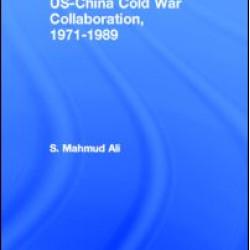 US-China Cold War Collaboration