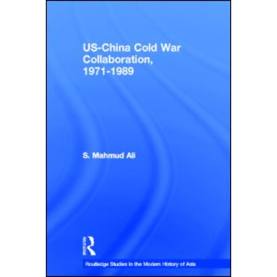 US-China Cold War Collaboration