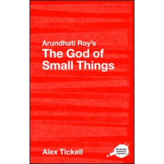 Arundhati Roy's The God of Small Things