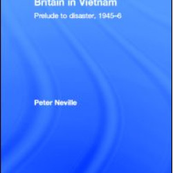 Britain in Vietnam Britain in Vietnam
