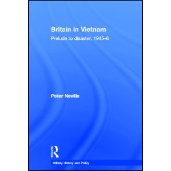 Britain in Vietnam