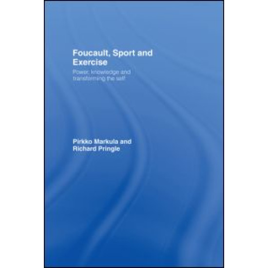 Foucault, Sport and Exercise
