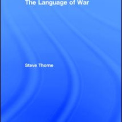 The Language of War The Language of War