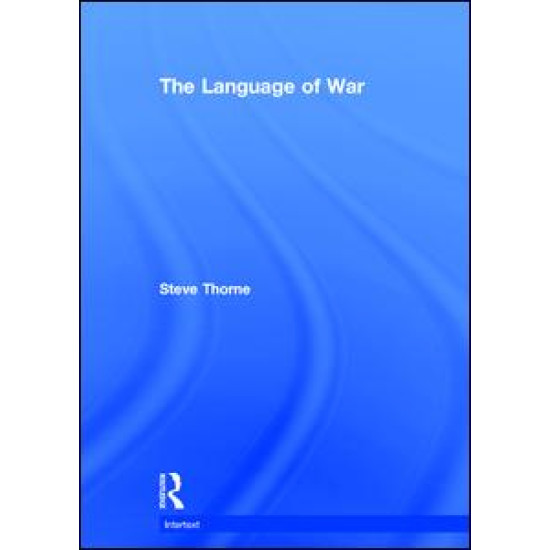 The Language of War