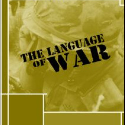 The Language of War The Language of War