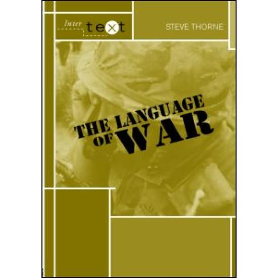 The Language of War