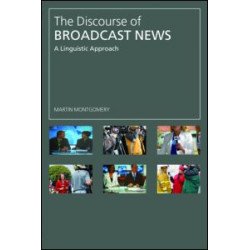 The Discourse of Broadcast News