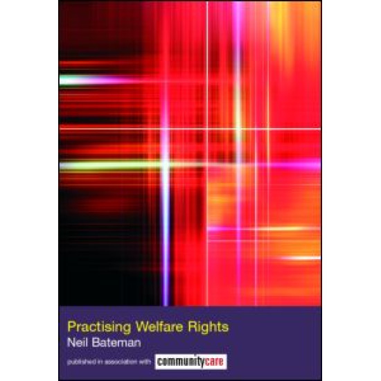 Practising Welfare Rights