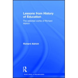 Lessons from History of Education