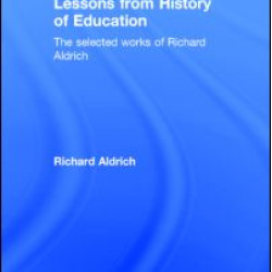 Lessons from History of Education Lessons from History of Education