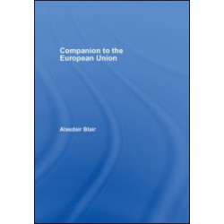 Companion to the European Union Companion to the European Union