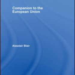 Companion to the European Union Companion to the European Union