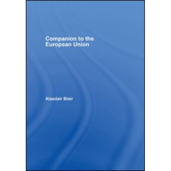 Companion to the European Union