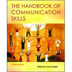The Handbook of Communication Skills