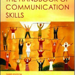 The Handbook of Communication Skills The Handbook of Communication Skills