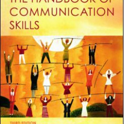 The Handbook of Communication Skills The Handbook of Communication Skills