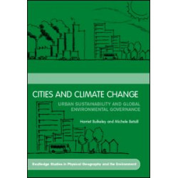 Cities and Climate Change