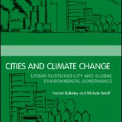 Cities and Climate Change Cities and Climate Change