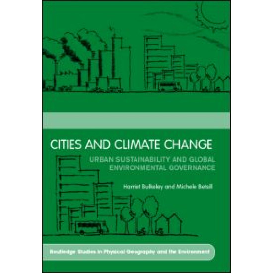 Cities and Climate Change