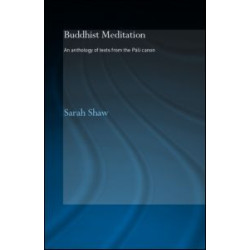 Buddhist Meditation Buddhist Meditation