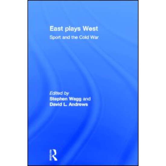 East Plays West