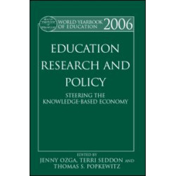 World Yearbook of Education 2006 World Yearbook of Education 2006