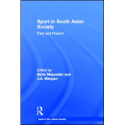 Sport in South Asian Society Sport in South Asian Society