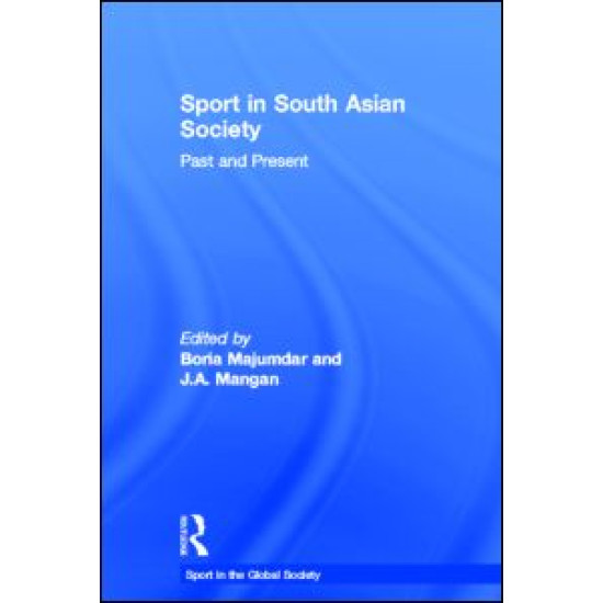 Sport in South Asian Society