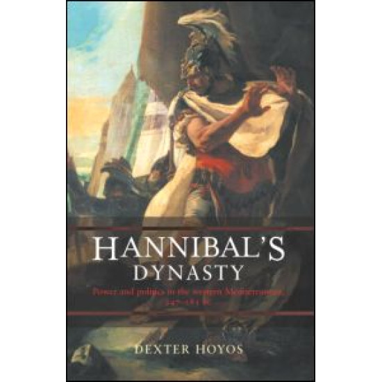 Hannibal's Dynasty