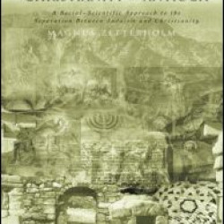 The Formation of Christianity in Antioch