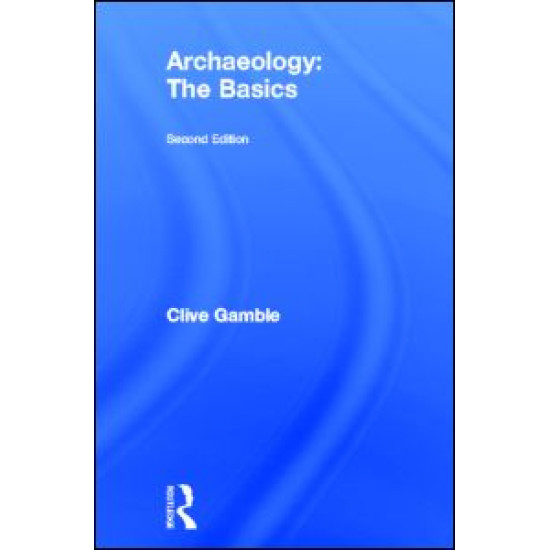 Archaeology: The Basics