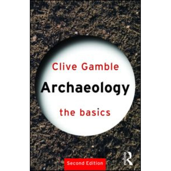 Archaeology: The Basics