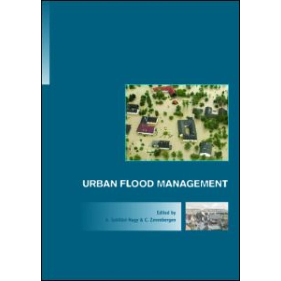 Urban Flood Management