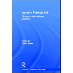 Japan's Foreign Aid