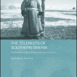 The Telengits of Southern Siberia