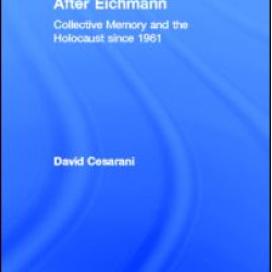 After Eichmann After Eichmann