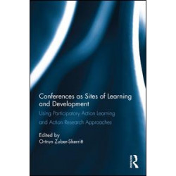 Conferences as Sites of Learning and Development