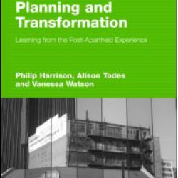 Planning and Transformation Planning and Transformation