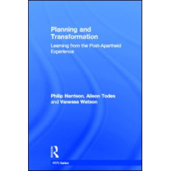 Planning and Transformation