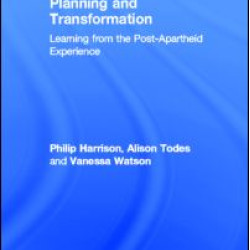 Planning and Transformation Planning and Transformation