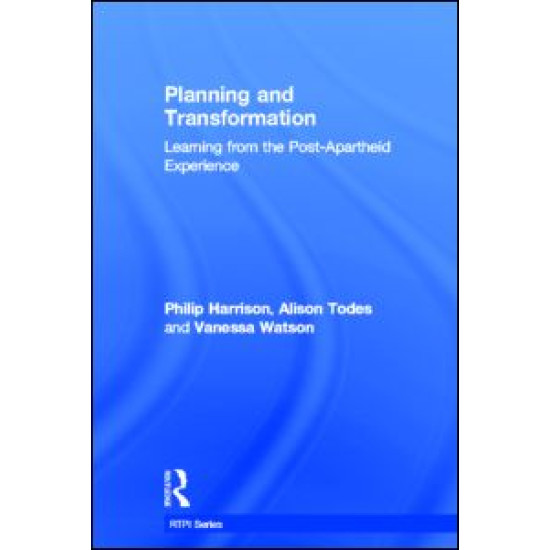 Planning and Transformation