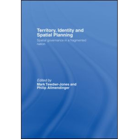 Territory, Identity and Spatial Planning
